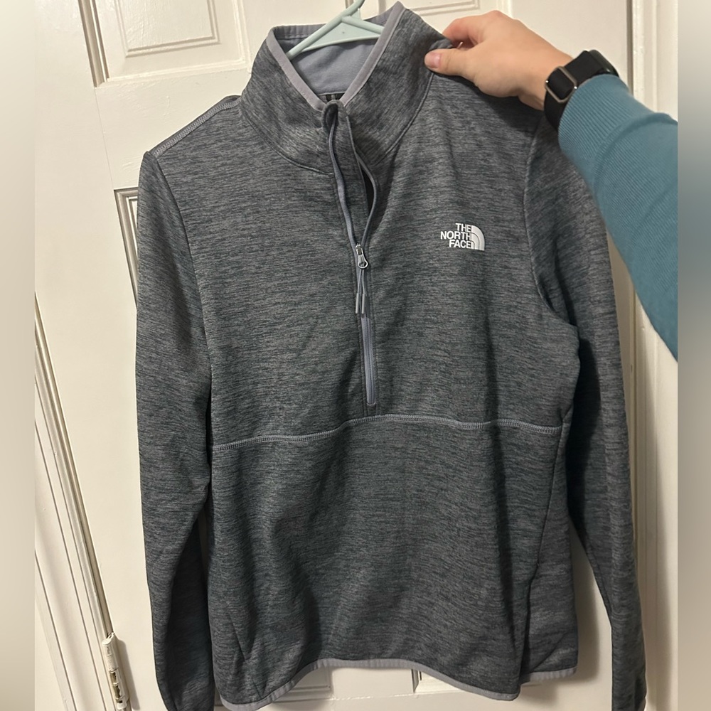 Simple but cozy